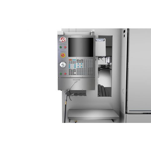 HAAS UMC-750SS