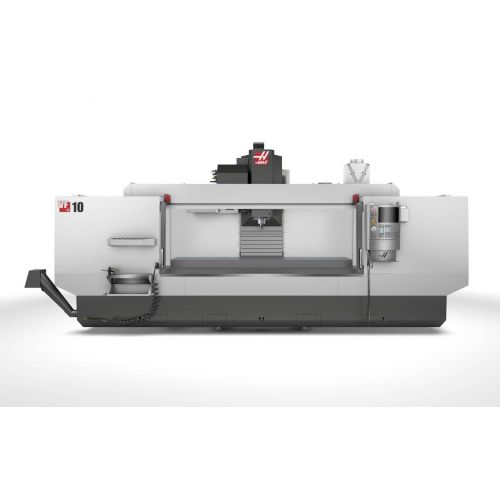 HAAS VF-10/40