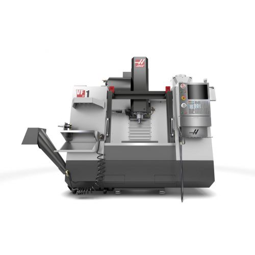 HAAS VF-1