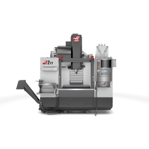 HAAS VF-2YT