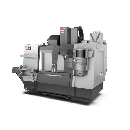 HAAS VF-3