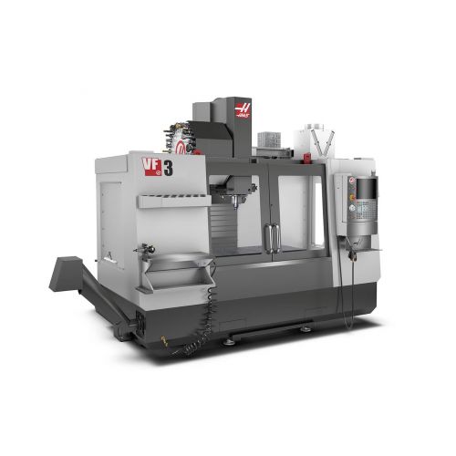 HAAS VF-3