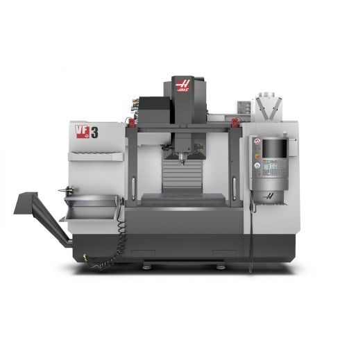 HAAS VF-3