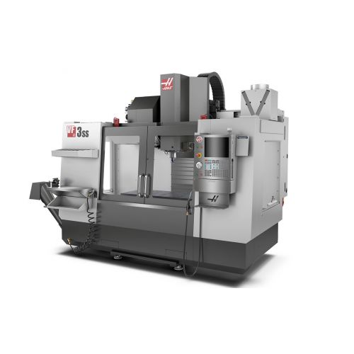 HAAS VF-3SS