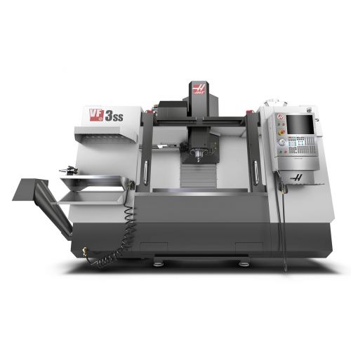 HAAS VF-3SS