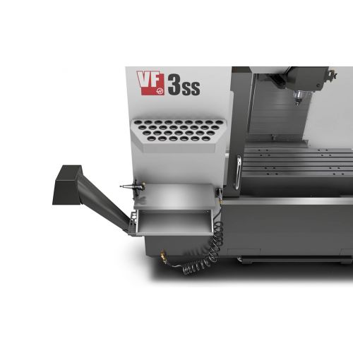 HAAS VF-3SS