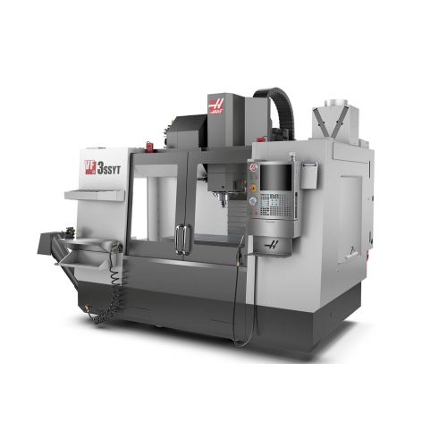 HAAS VF-3SSYT