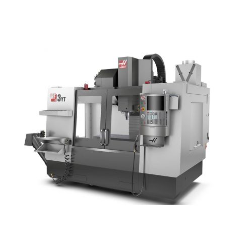HAAS VF-3YT