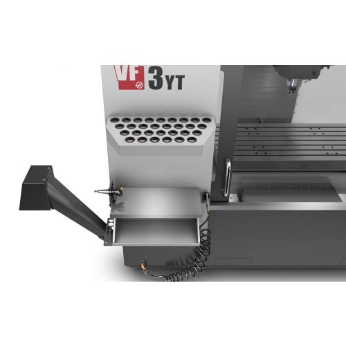 HAAS VF-3YT