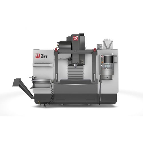 HAAS VF-3YT