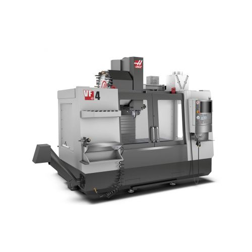 HAAS VF-4