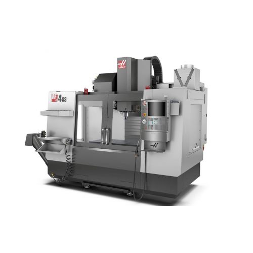 HAAS VF-4SS