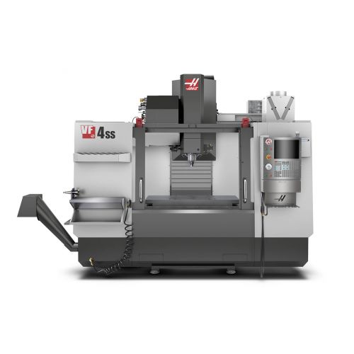 HAAS VF-4SS