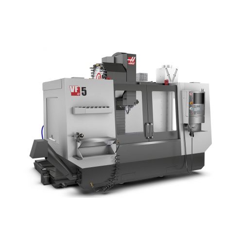 HAAS VF-5/40