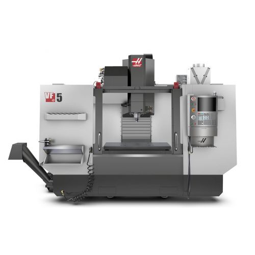 HAAS VF-5/40