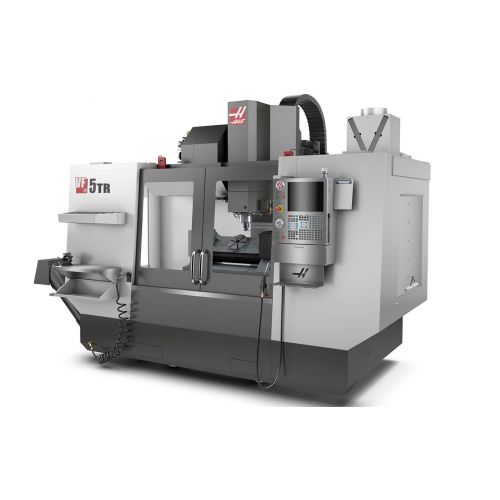 HAAS VF-5/40TR