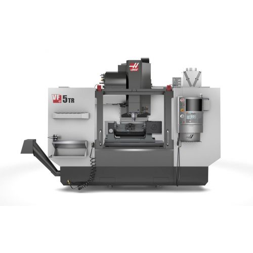 HAAS VF-5/40TR