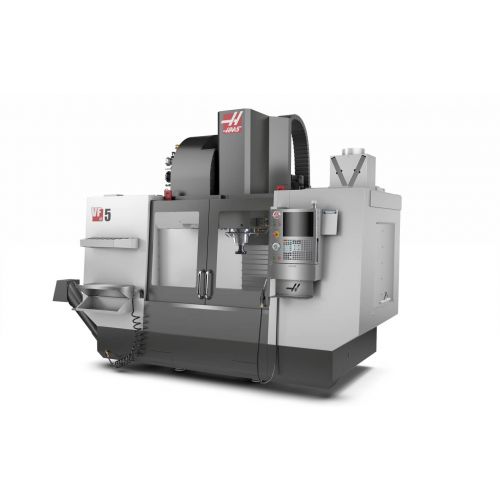 HAAS VF-5/50
