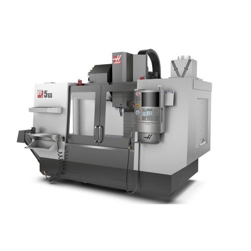 HAAS VF-5SS