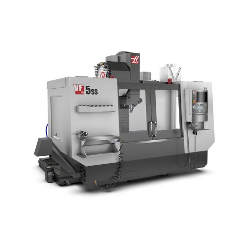 HAAS VF-5SS