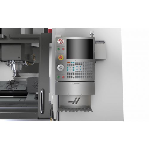HAAS VF-5/50TR