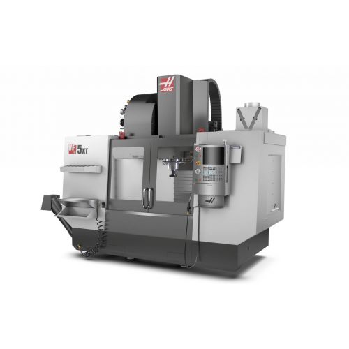 HAAS VF-5/50XT