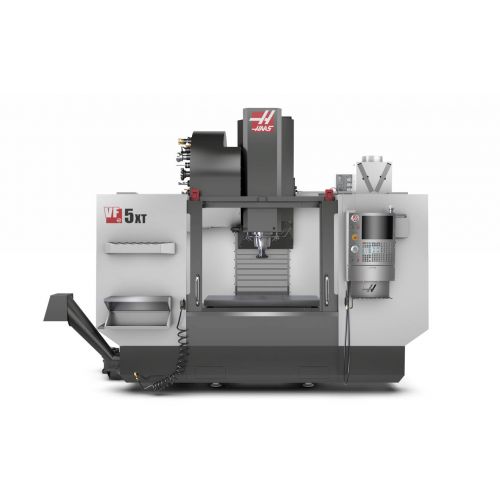 HAAS VF-5/50XT