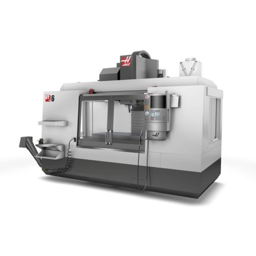 HAAS VF-6/40