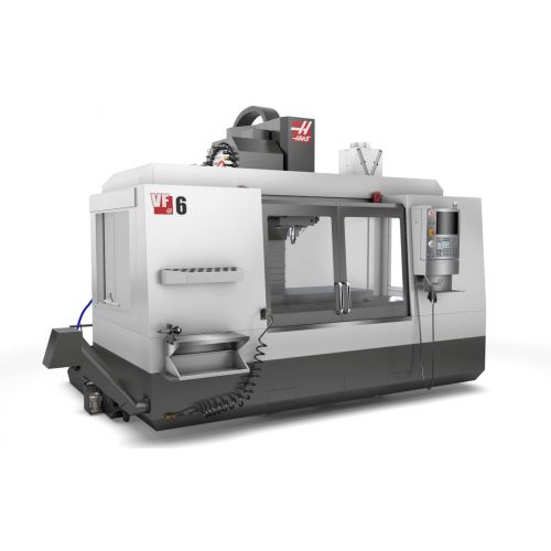 HAAS VF-6/40