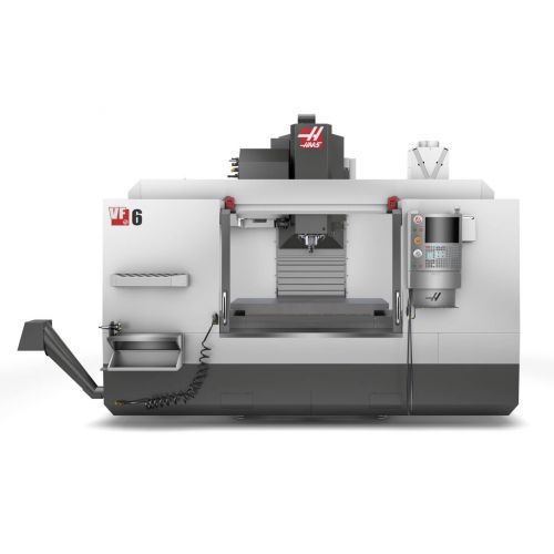 HAAS VF-6/40