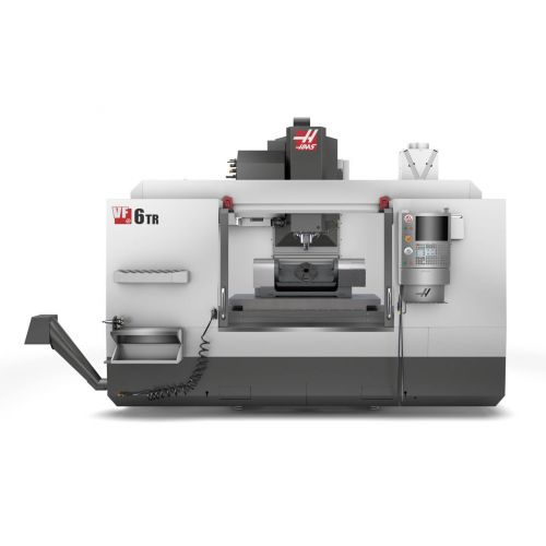 HAAS VF-6/40TR