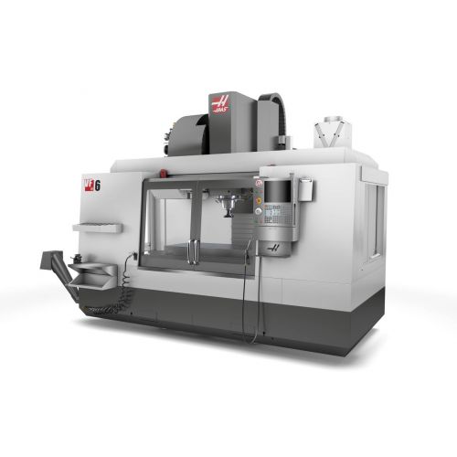 HAAS VF-6/50