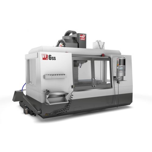 HAAS VF-6SS