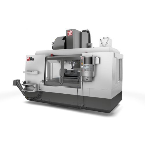 HAAS VF-6/50TR
