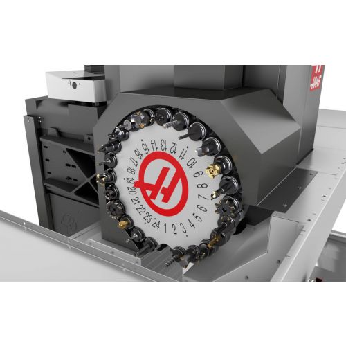 HAAS VF-7/40