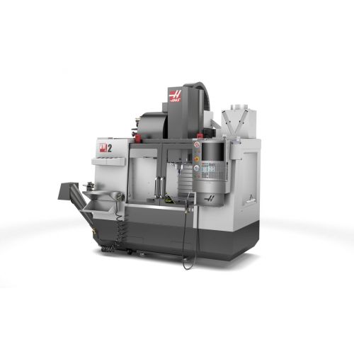 HAAS VM-2