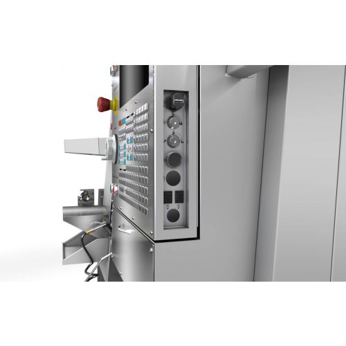 HAAS VM-2