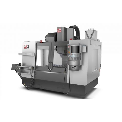 HAAS VM-3