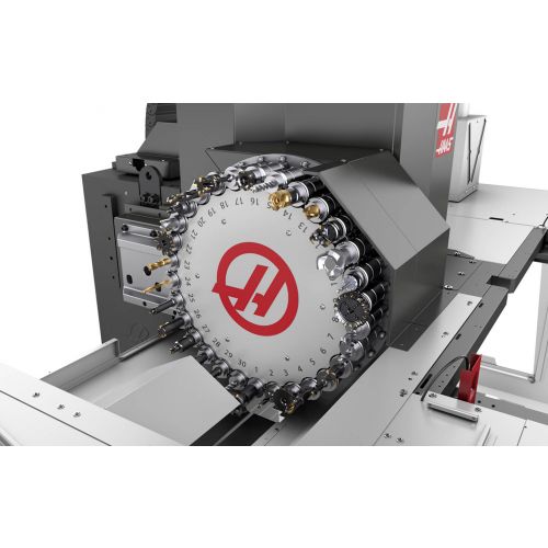 HAAS VM-3