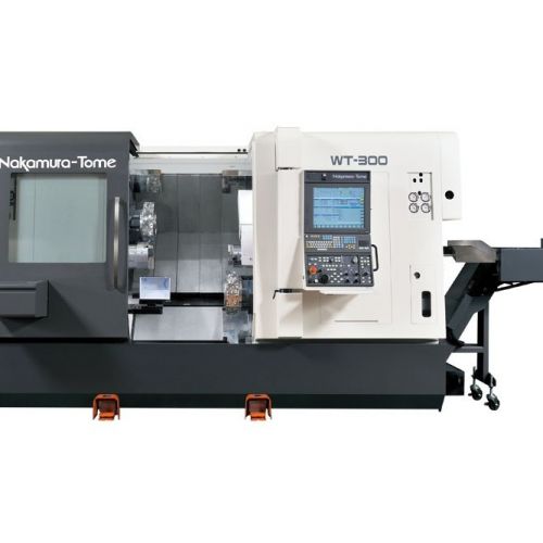 Nakamura-Tome WT-300