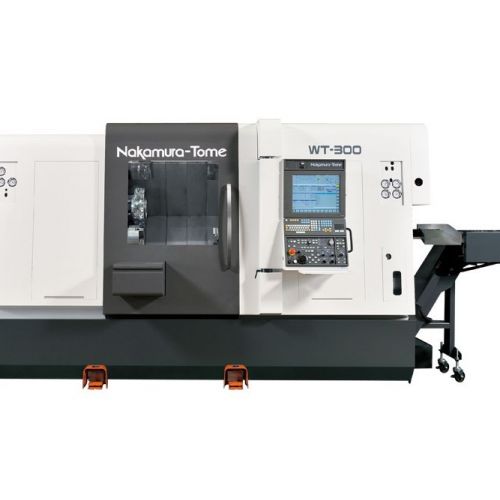 Nakamura-Tome WT-300