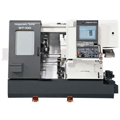Nakamura-Tome WT-100