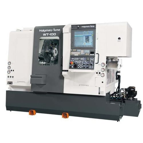 Nakamura-Tome WT-100