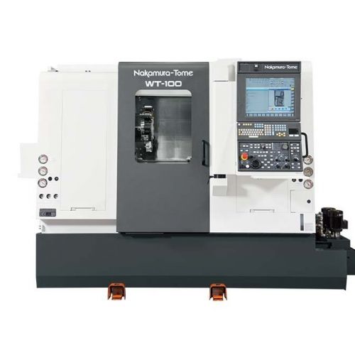 Nakamura-Tome WT-100