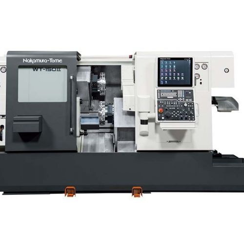 Nakamura-Tome WT-150II 