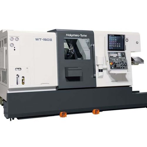 Nakamura-Tome WT-150II 