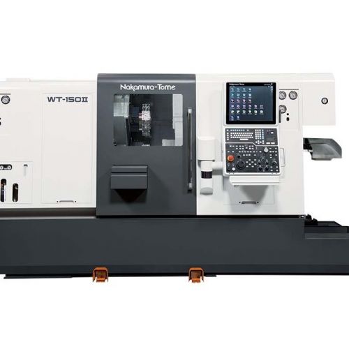Nakamura-Tome WT-150II 