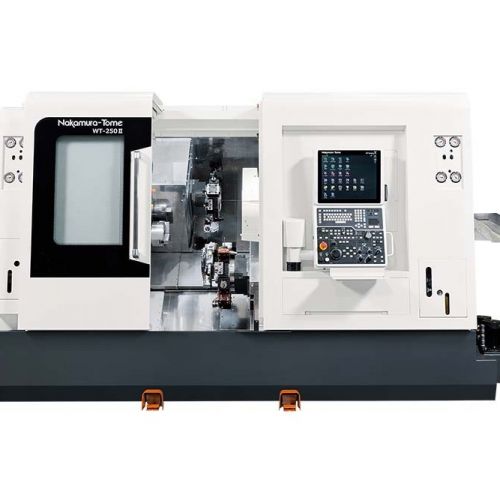 Nakamura-Tome WT-250II