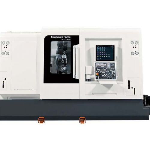 Nakamura-Tome WT-250II