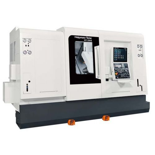 Nakamura-Tome WT-250II